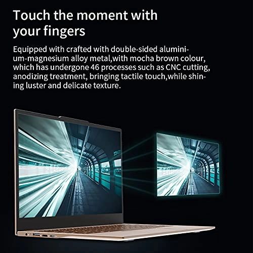 EZbook X3 - 13.3'' N4100 8GB 128GB SSD