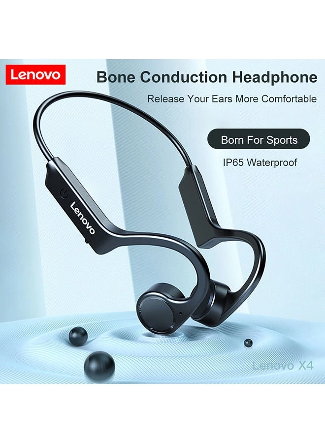 X4 Wireless Headphone