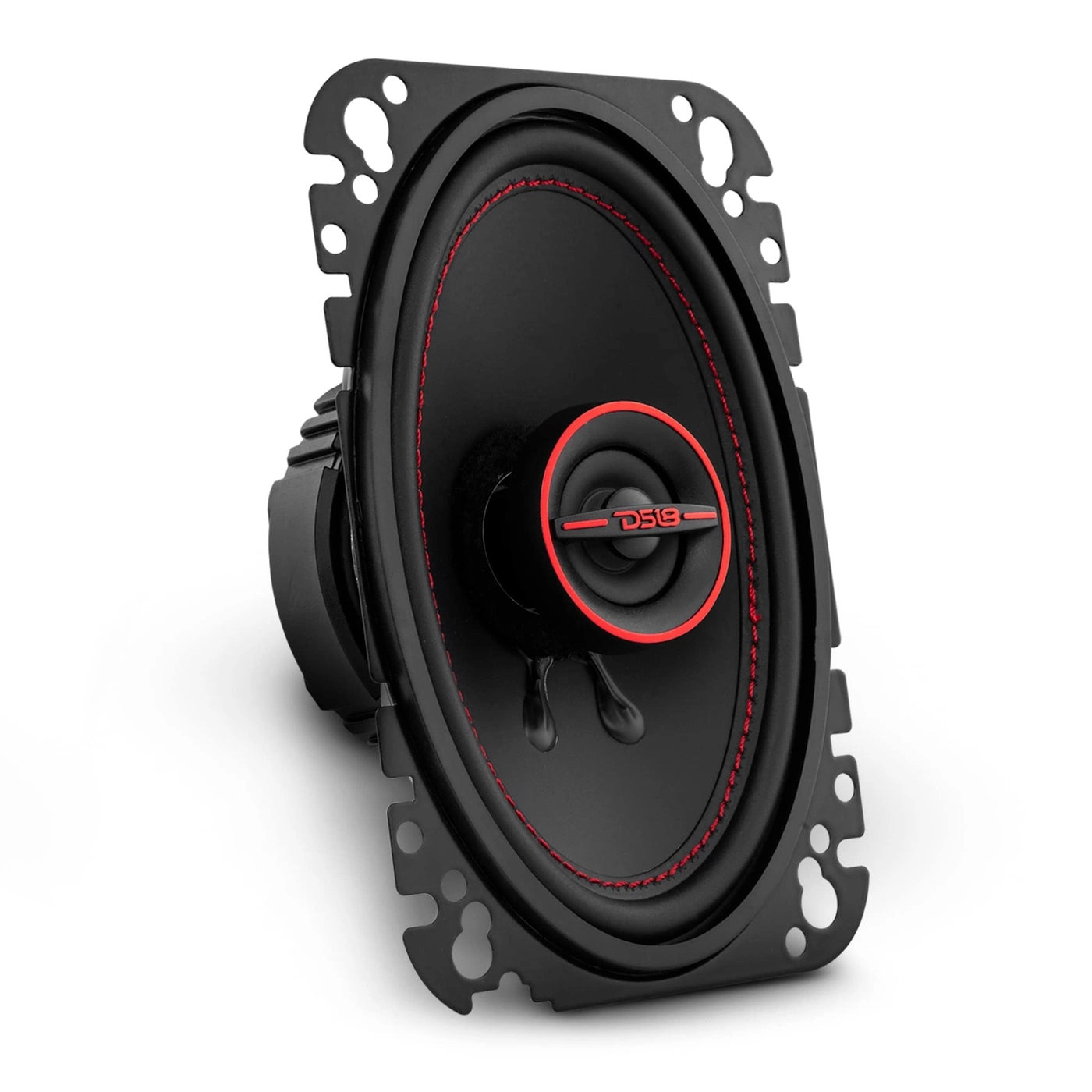 GEN-X4.6 - 4 Inches Coaxial