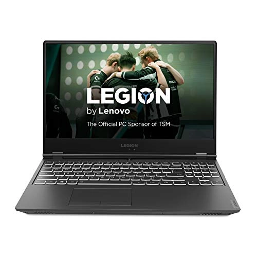 Legion Y540 - 15.6" 512GB 16GB i7-9750H