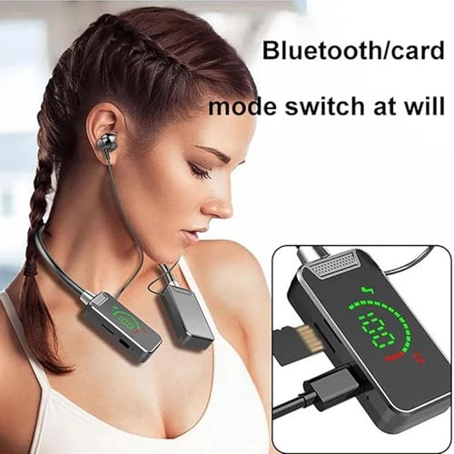 Wireless Sound Card Live Streaming Wireless Earbud