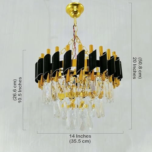 Pendant/Chandelier Light - 150 watts 400MM