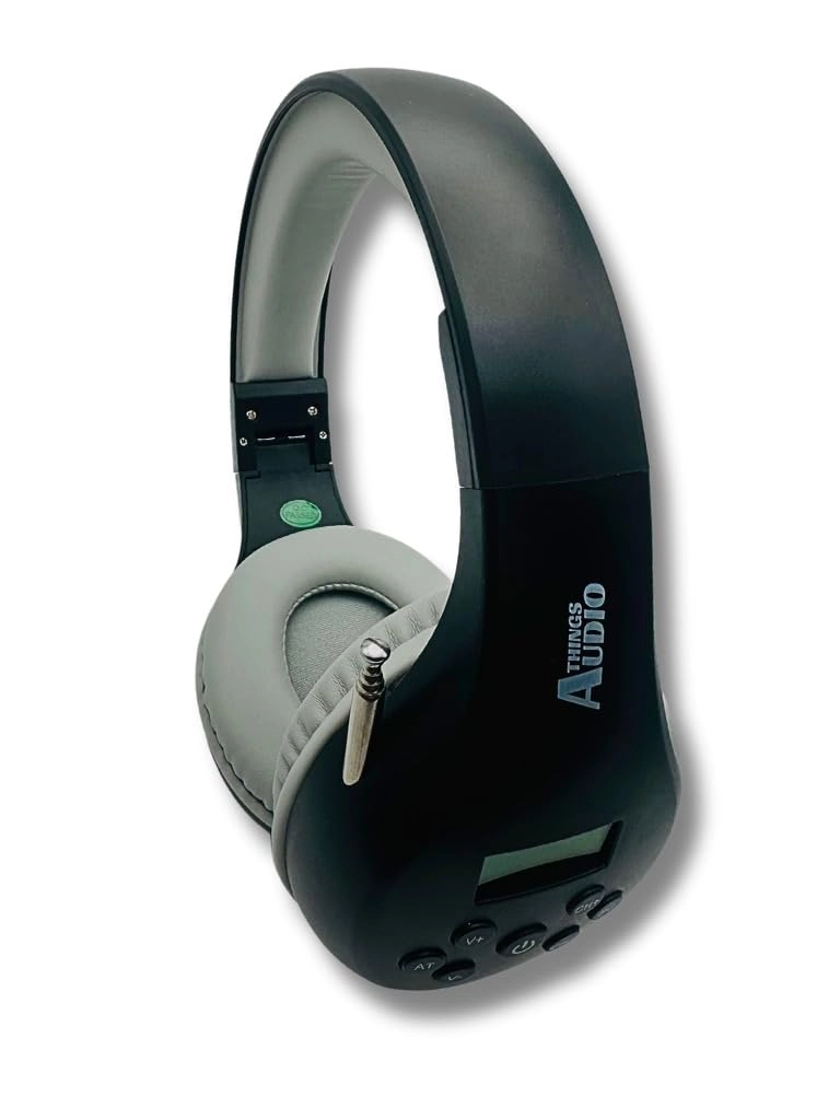 TAFMRHPH Wireless Headphone
