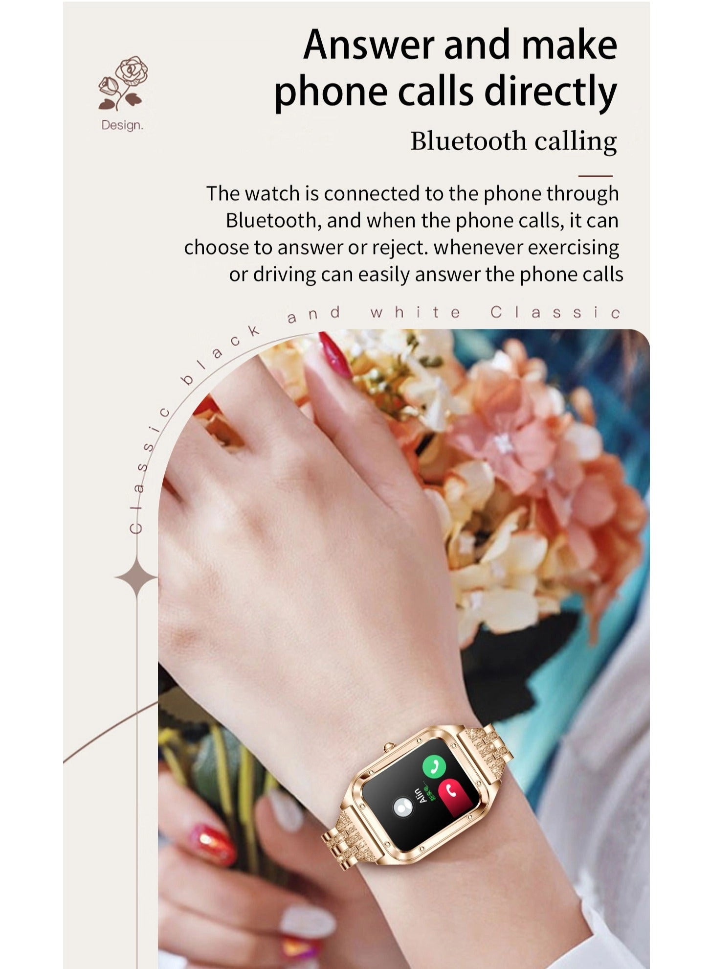 BW0544D Stainless Steel