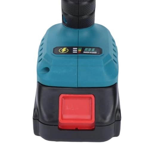 Brushless Li Ion Drill - 1300mAh