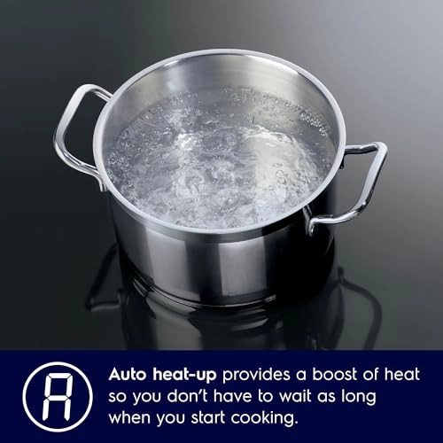 EIV644 Induction hob