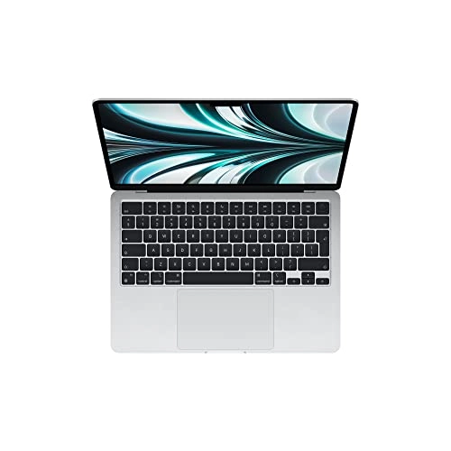 (Renewed) MacBook Air 2022 - 13.6'' M2 8GB DDR4 256GB SSD