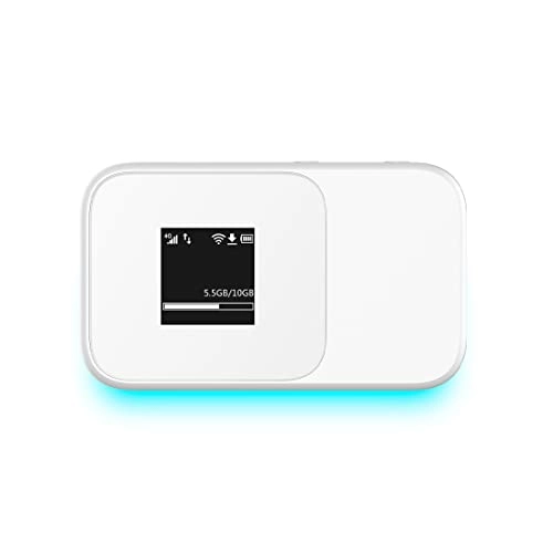 MF986D - 4G+ LTE-Advanced Cat12/13 802.11a, 802.11ac, 802.11b, 802.11g, 802.11n 600Mbps