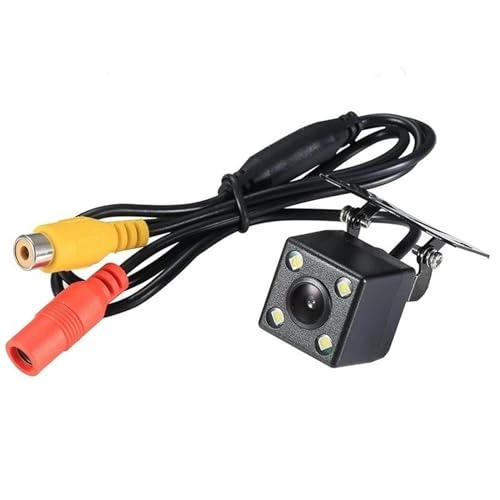 Backup Rear View Camera - Night Vision 1080P