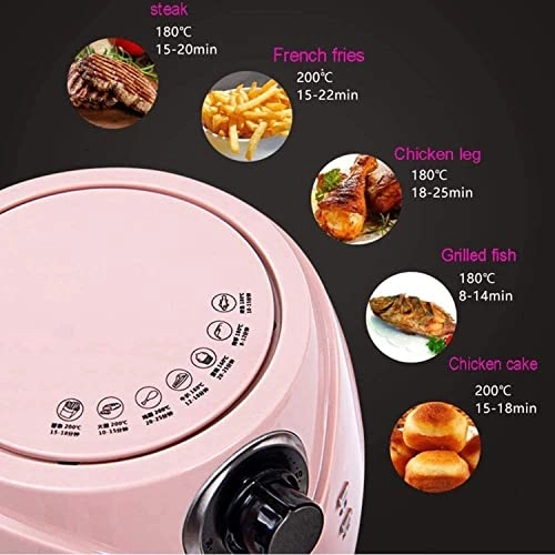 المقلاة الهواء