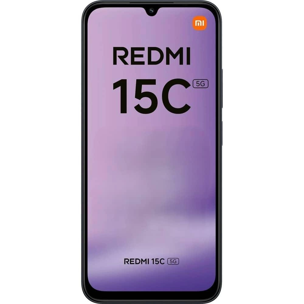 Redmi 15C - 4GB 128GB