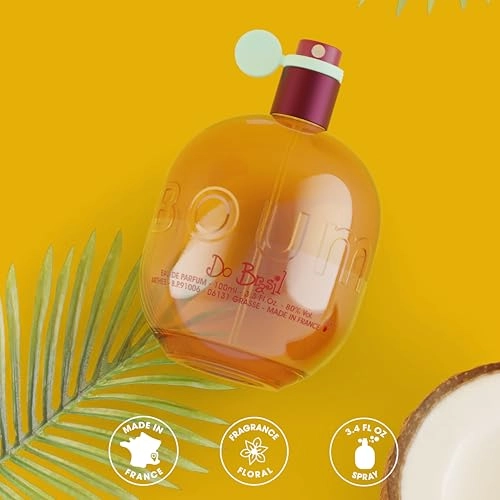 Boum Do Brazil - Eau de Parfum 100ml