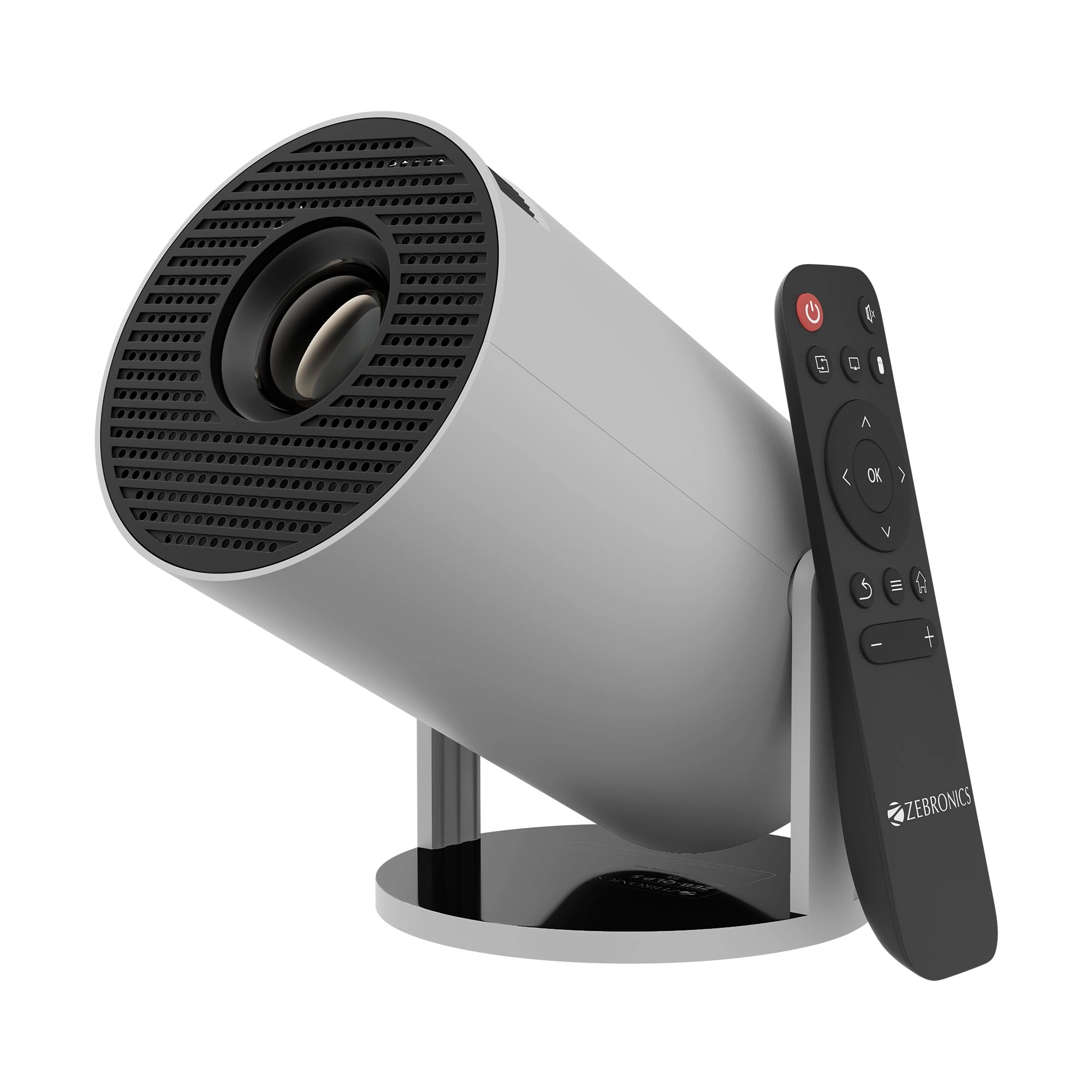 Zebronics PixaPlay 73 B0F7XRX9VX 3300 Lumens