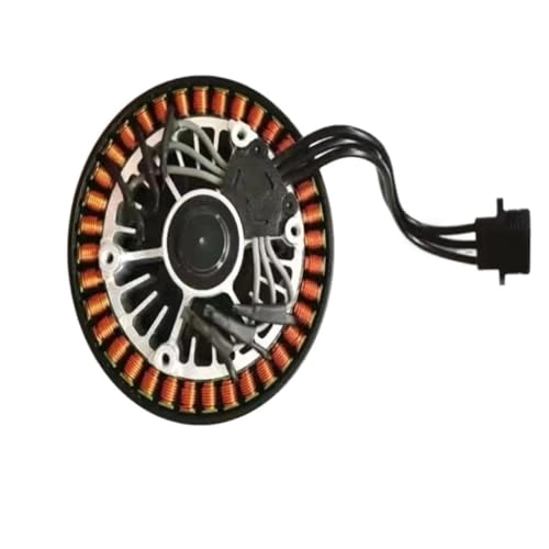 T30 10018/77KV - Motor