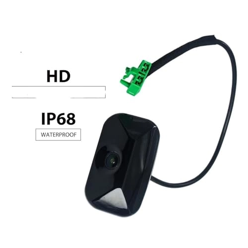 Rear View Reversing Camera - Night vision HD