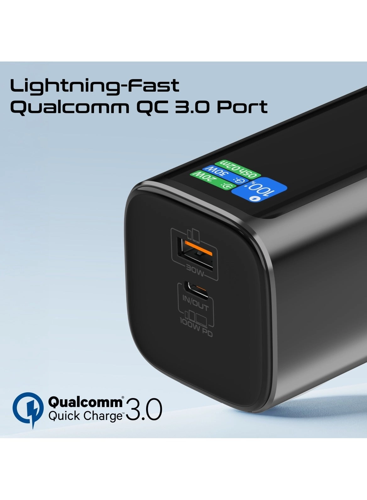 Titan-130 - 20000mAh 130W