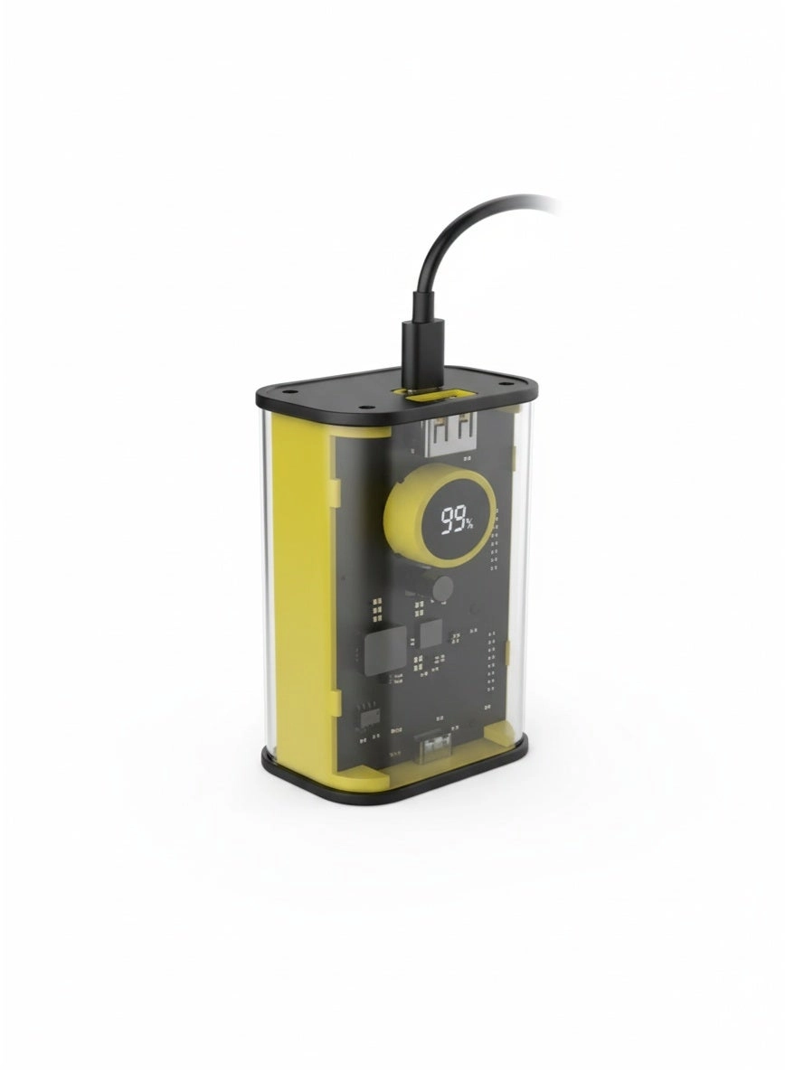 9A PW02 - 20000mAh 22.5W