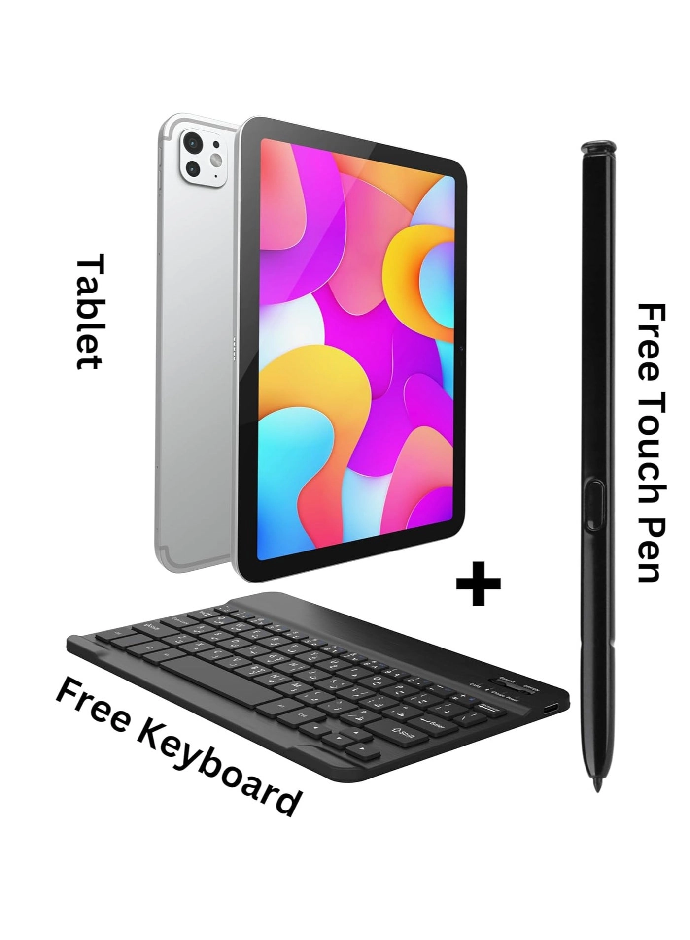 Tab 15 Ultra - 512GB 10.1"