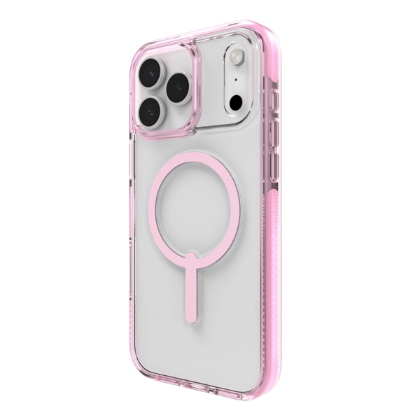 Santa Cruz Snap Case for iPhone 17 Pro Max