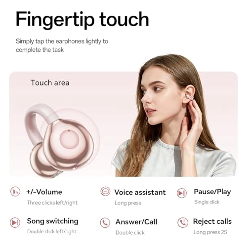 Dpofip26skyv7qo Wireless Earbud