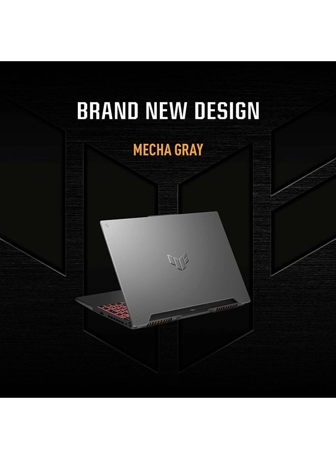 TUF F15 FX507ZV4-LP052W - 15.6'' i7-12700H 16GB DDR4 1000GB SSD