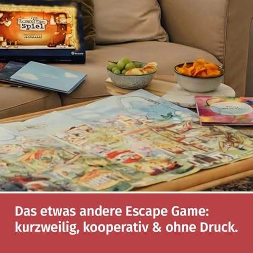 On the Go at the Fair Puzzle (0098931577135)