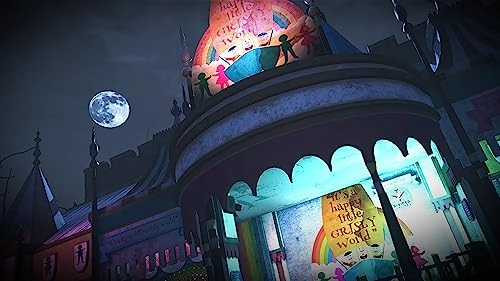 Happy Funland Souvenir Edition - PlayStation VR2