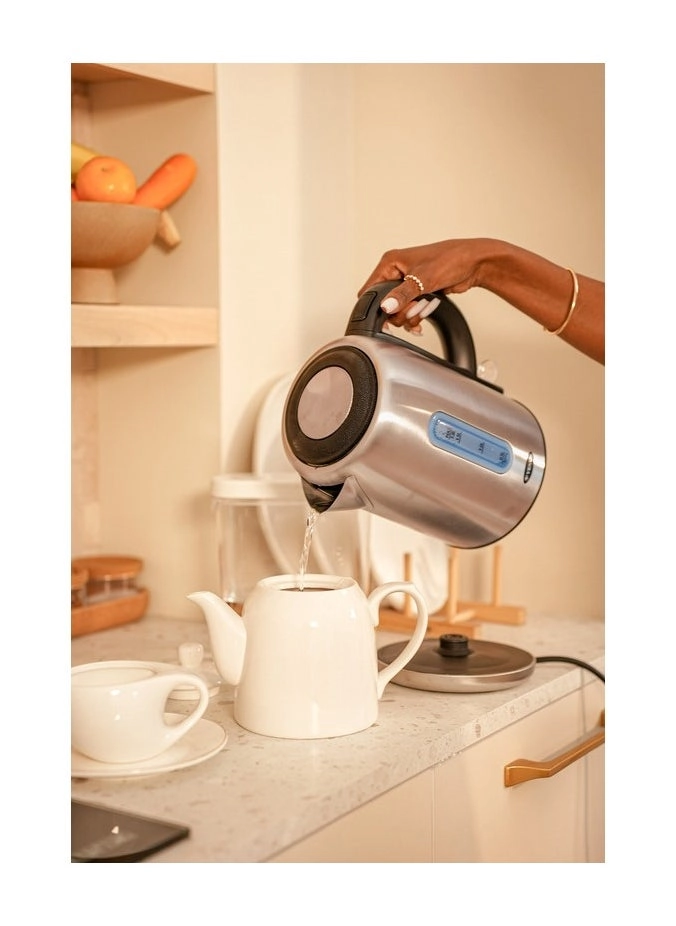 Electric Kettle