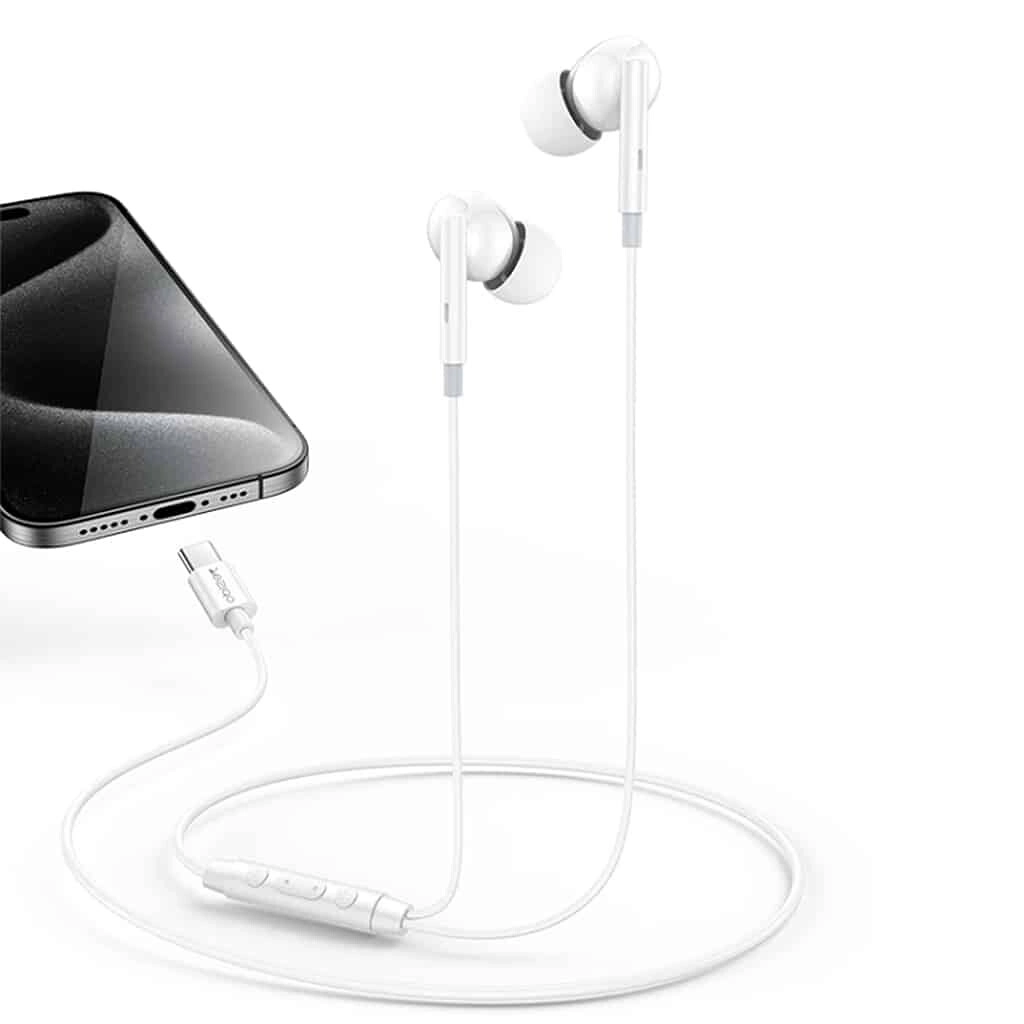 YH45 Wired Earbud