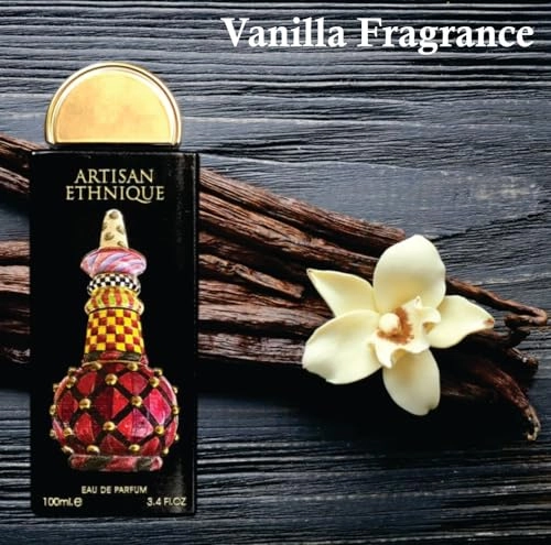 Artisan Ethnique Eau de Parfum 100ml