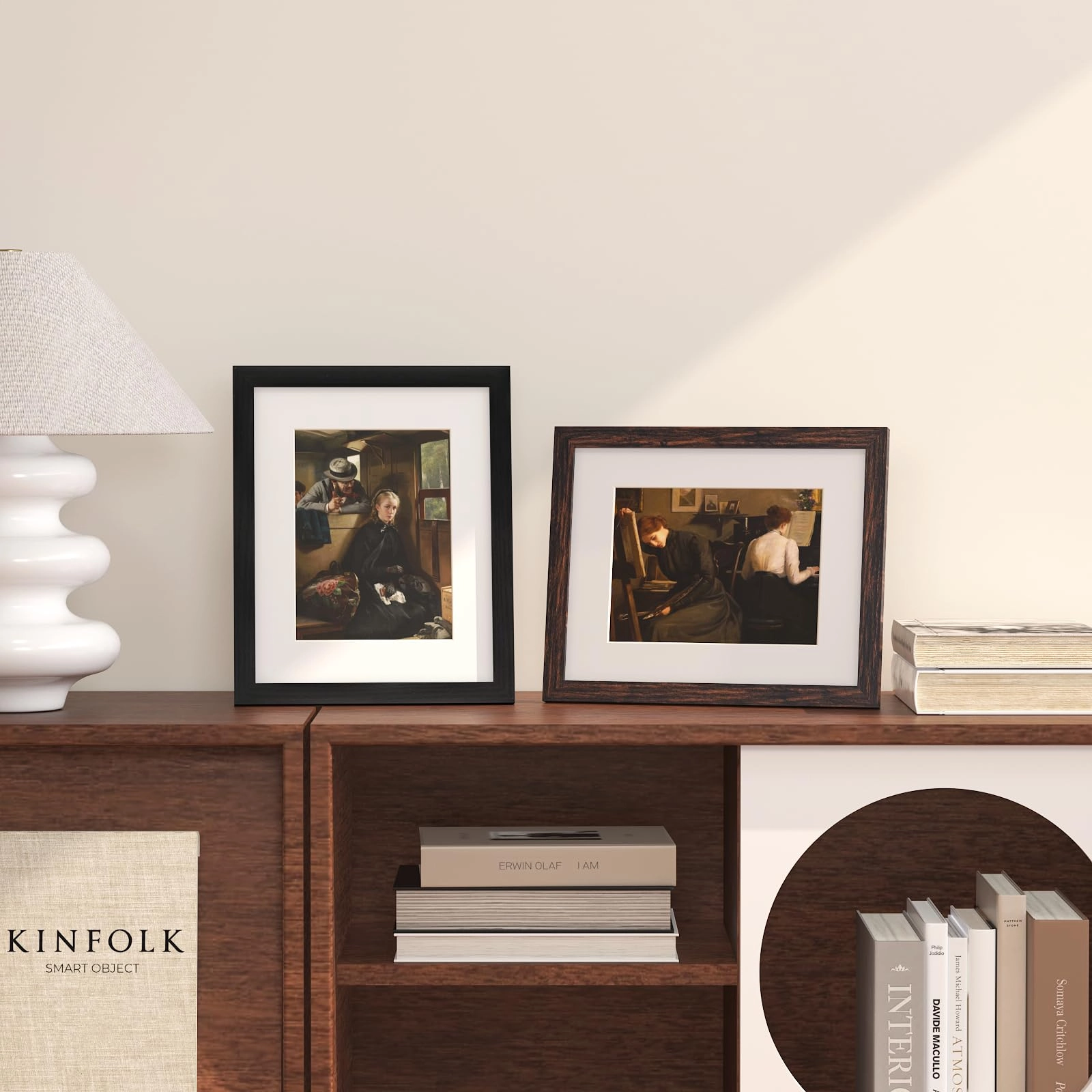 Picture Frame - 8x10