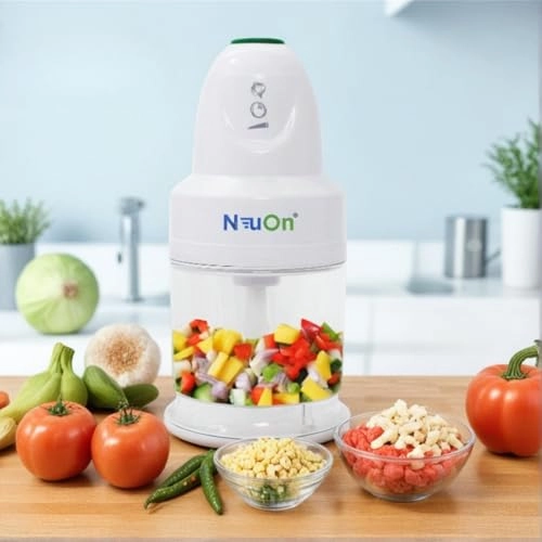 Chopper-Chopix - 500ml Electric