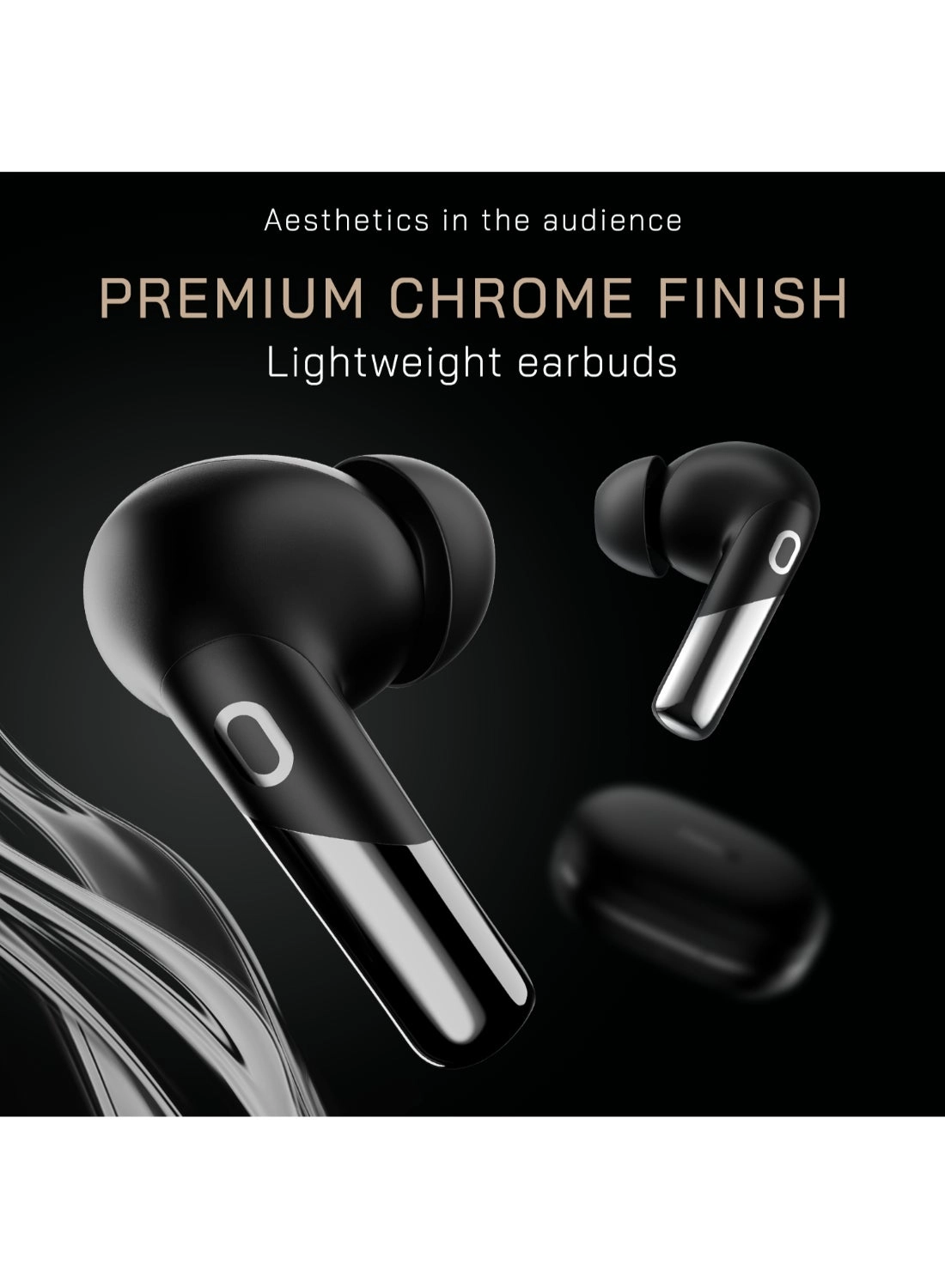 Buds Xero Wireless Earbud