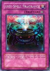 Yu-Gi-Oh! Anti-Spell Fragrance PCY-002