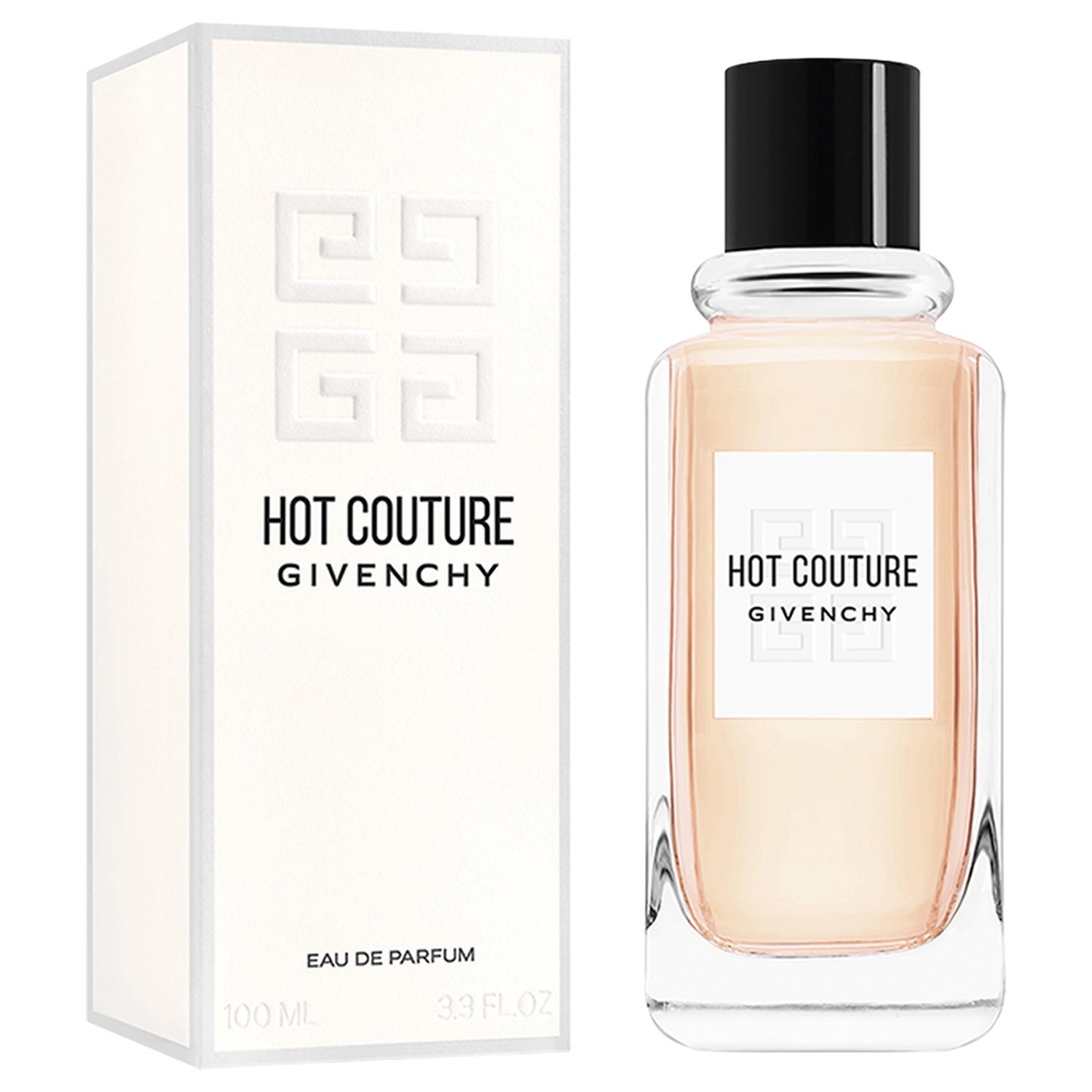 Hot Courture Eau de Parfum 100 ml
