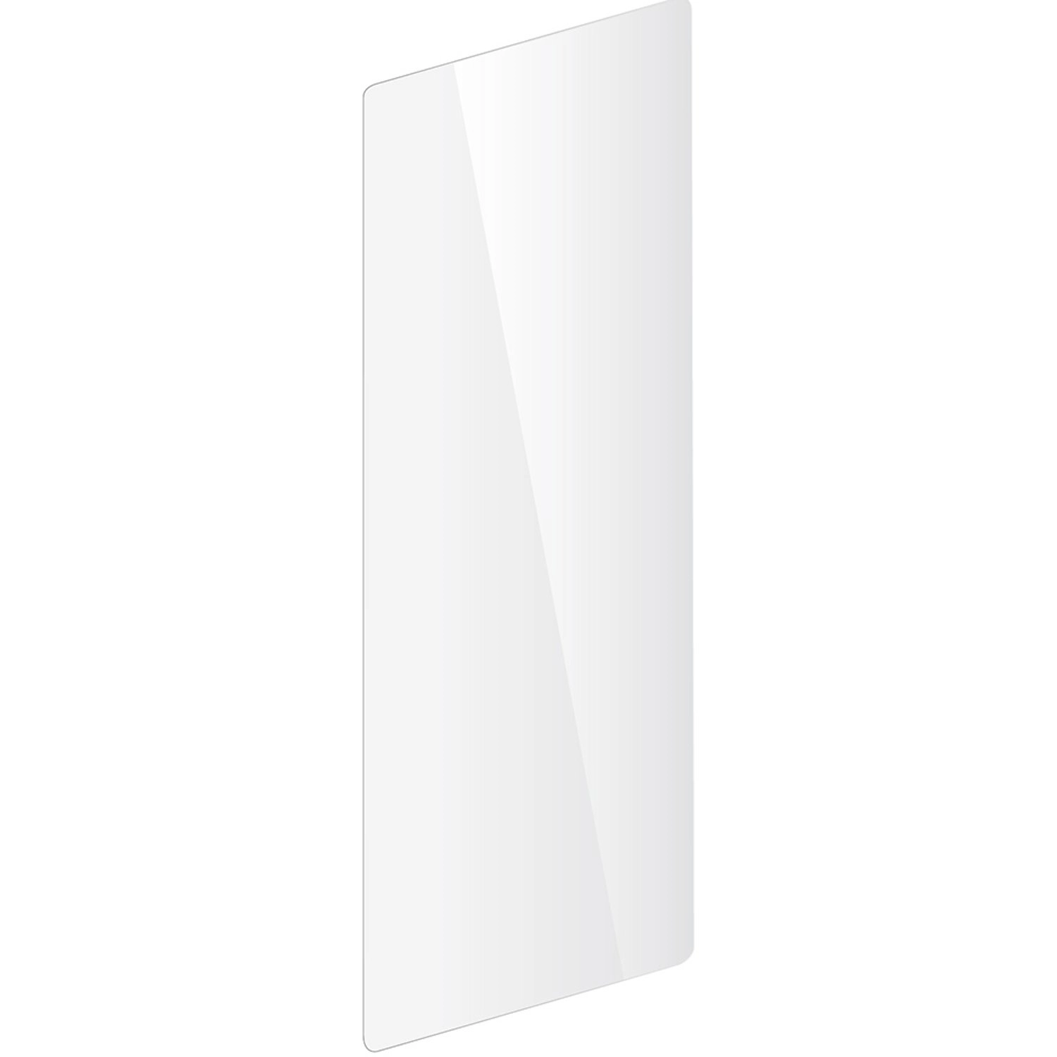 Clear Glass Screen Protector for Samsung Galaxy Z Fold7