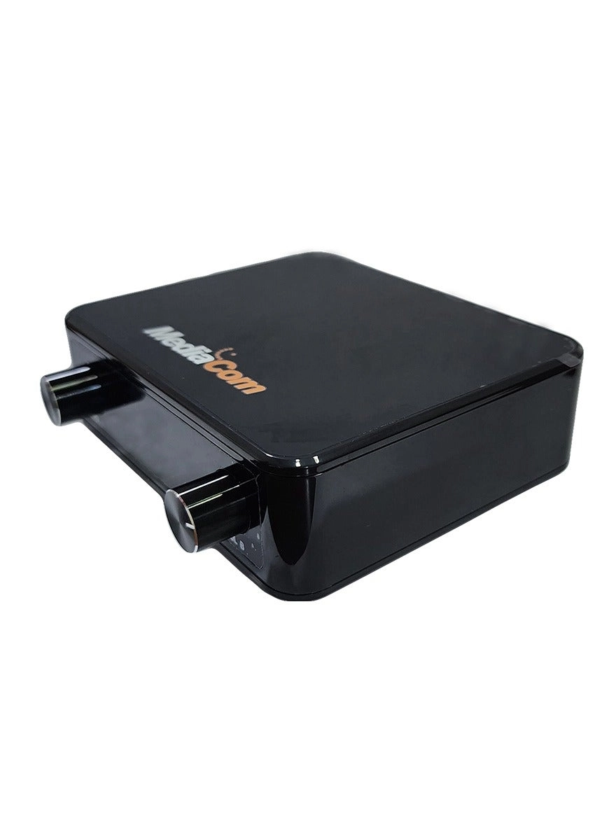 Mix 99 - Dual Wireless Microphones