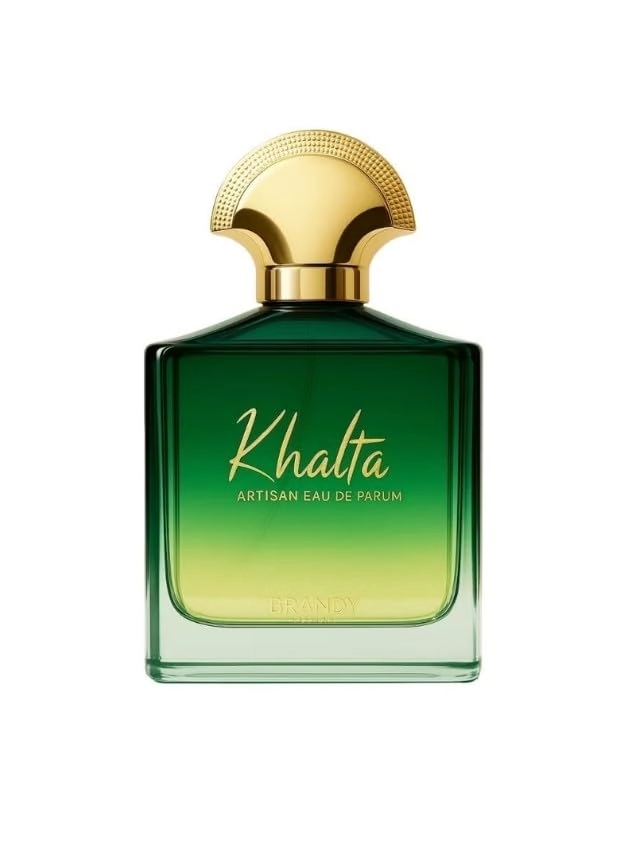 Khalta - Eau de Parfum 100ml