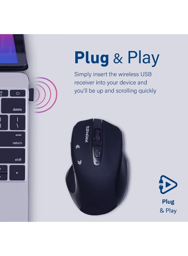 Cursor Mouse - Wireless