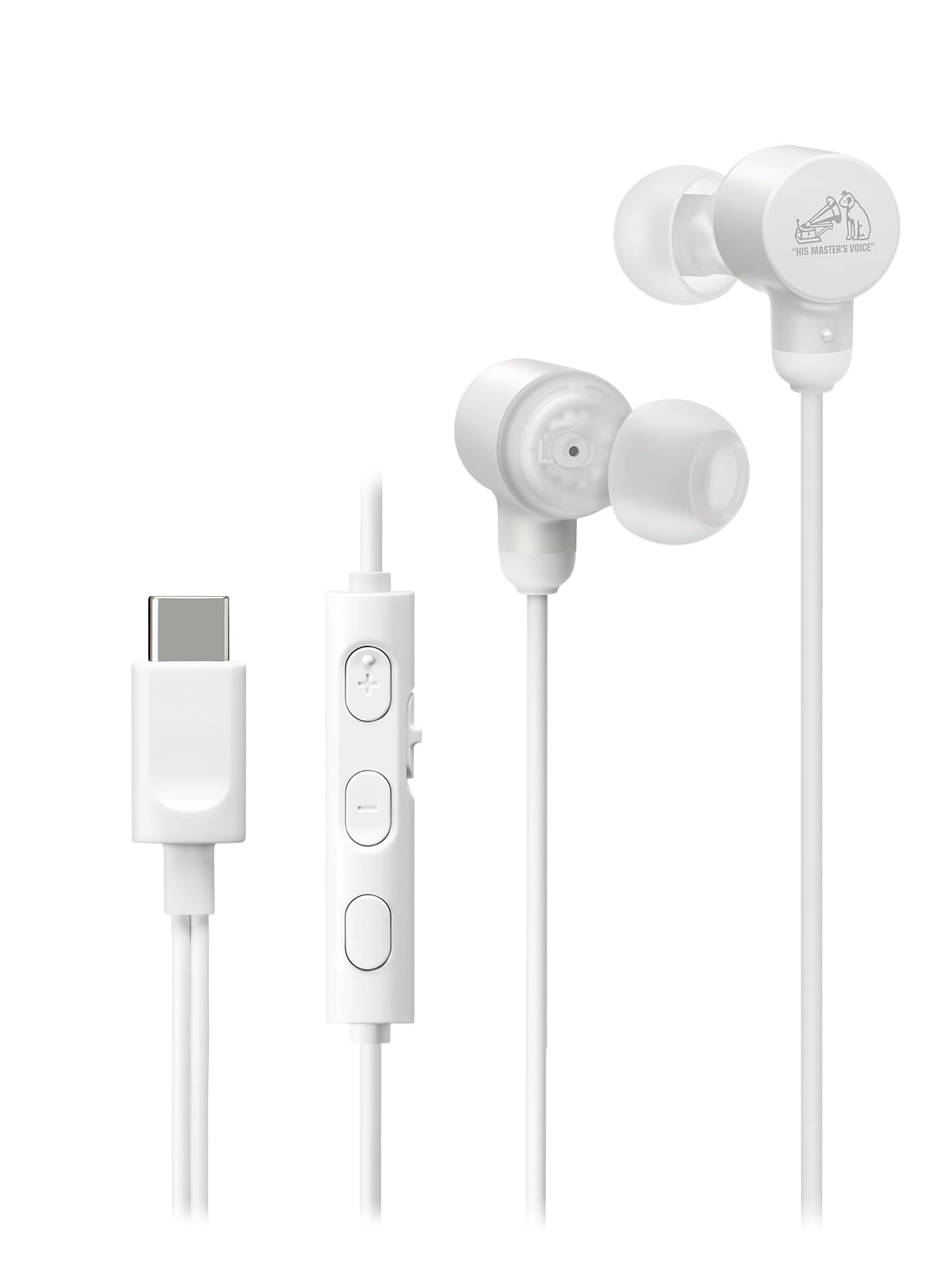 HA-FR29UC Wired Earphone