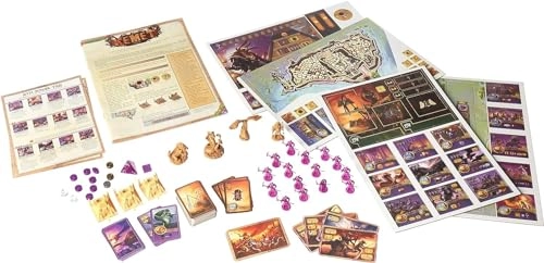 Kemet: Seth Expansion