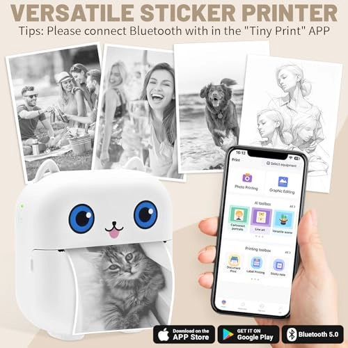 printer-01 - Thermal 30 Millimeters