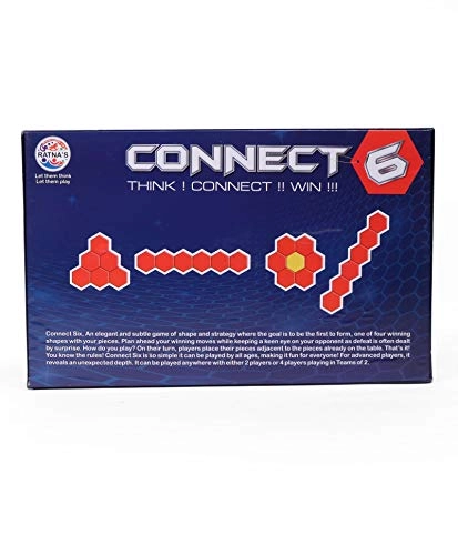 Connect 6 - Strategy