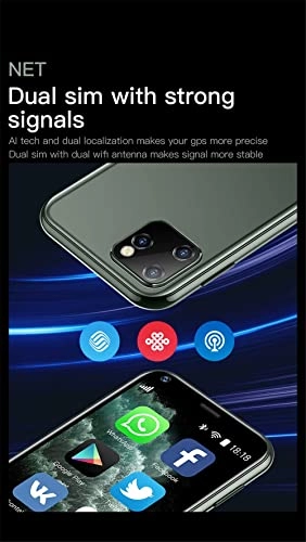 Suoye XS11 - 8GB 8GB