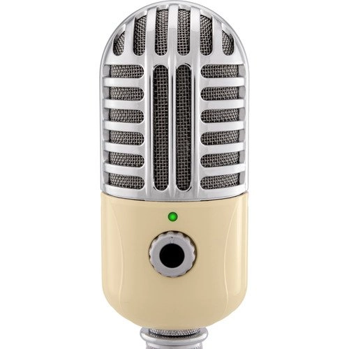 POLSEN RC-77-U USB Microphone