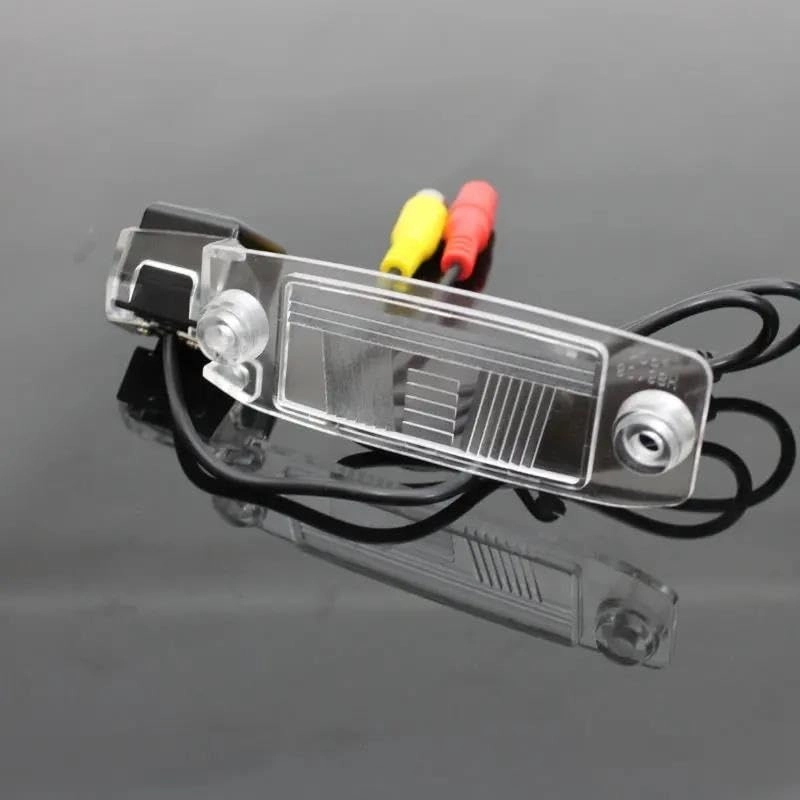 Car Backup Camera - Night Vision