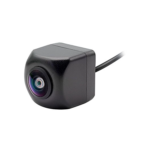 HD Reverse Camera - Night vision 648*480 pixels