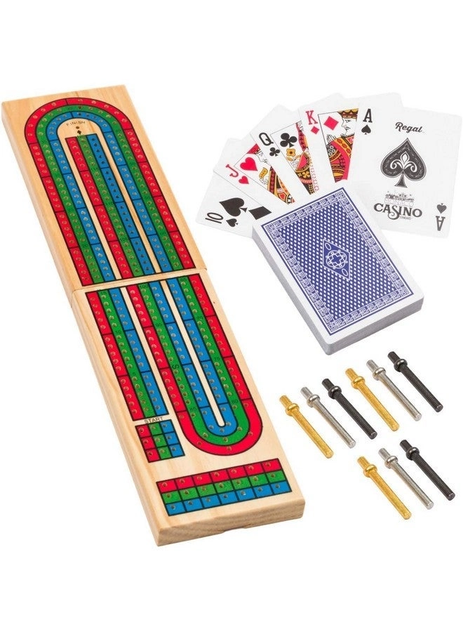 Cribbage