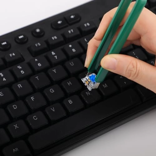 5PCS Keycap Remover Tools Kit - PS/2