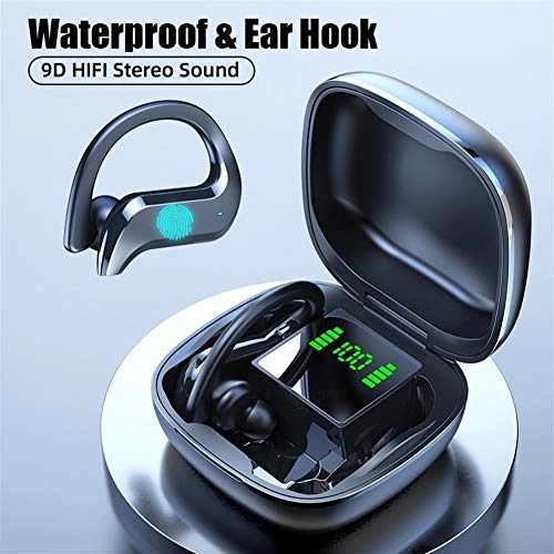 WVV Earbuds Wireless Earbud